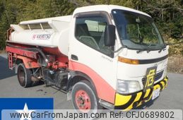 hino dutro 2000 -HINO 【神戸 800ち6257】--Hino Dutoro XZU400X--XZU400-0001182---HINO 【神戸 800ち6257】--Hino Dutoro XZU400X--XZU400-0001182-