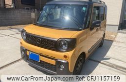 mazda flair-wagon 2021 -MAZDA--Flair Wagon 5AA-MM53S--MM53S-715072---MAZDA--Flair Wagon 5AA-MM53S--MM53S-715072-