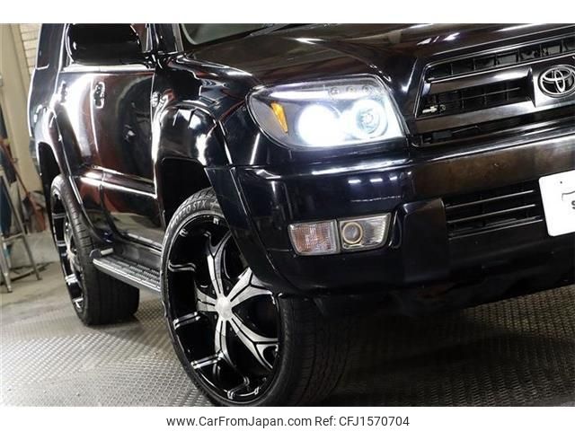 toyota hilux-surf 2003 CFJ1570704 image 2