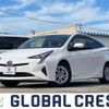 toyota prius 2019 -TOYOTA--Prius DAA-ZVW50--ZVW50-8088325---TOYOTA--Prius DAA-ZVW50--ZVW50-8088325- image 1