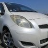 toyota vitz 2008 CFJ1617113 image 1