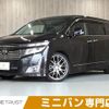 nissan elgrand 2010 -NISSAN--Elgrand DBA-PE52--PE52-000741---NISSAN--Elgrand DBA-PE52--PE52-000741- image 1