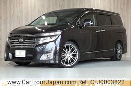 nissan elgrand 2010 -NISSAN--Elgrand DBA-PE52--PE52-000741---NISSAN--Elgrand DBA-PE52--PE52-000741-