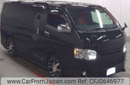 toyota regiusace-van 2015 quick_quick_LDF-KDH206V_8097705