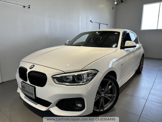 bmw 1-series 2017 quick_quick_LDA-1S20_WBA1S52020V842976 image 2