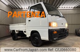 Subaru Sambar Truck 1994