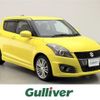 suzuki swift 2016 CFJ1518000 image 1