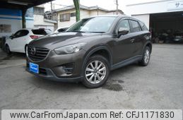 mazda cx-5 2015 -MAZDA--CX-5 DBA-KEEFW--KEEFW-200787---MAZDA--CX-5 DBA-KEEFW--KEEFW-200787-