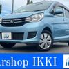 mitsubishi ek-wagon 2017 -MITSUBISHI 【名変中 】--ek Wagon B11W--0304761---MITSUBISHI 【名変中 】--ek Wagon B11W--0304761- image 1