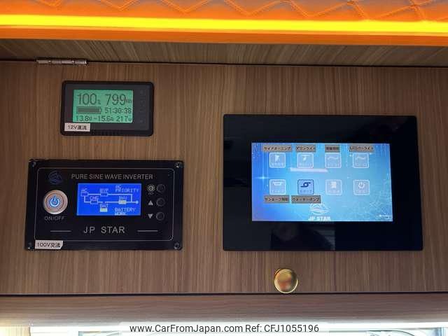 toyota townace-truck 2022 -TOYOTA 【豊田 800ｾ467】--Townace Truck S413U--0003532---TOYOTA 【豊田 800ｾ467】--Townace Truck S413U--0003532- image 2