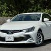 toyota mark-x 2018 CFJ1652894 image 1
