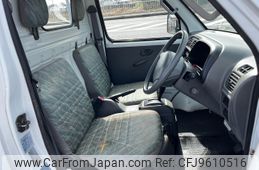 Suzuki Carry Truck 1999