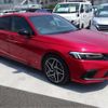 honda civic 2023 CFJ1541657 image 39