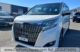 toyota esquire 2017 -TOYOTA--Esquire DBA-ZRR85G--ZRR85-0081678---TOYOTA--Esquire DBA-ZRR85G--ZRR85-0081678-