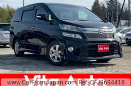 toyota vellfire 2013 quick_quick_ANH20W_ANH20-8264798