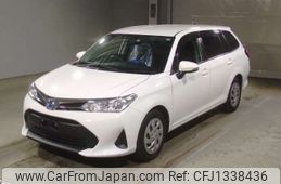 toyota corolla-fielder 2022 -TOYOTA--Corolla Fielder 6AA-NKE165G--NKE165-7259421---TOYOTA--Corolla Fielder 6AA-NKE165G--NKE165-7259421-