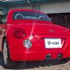 daihatsu copen 2003 quick_quick_LA-L880K_L880K-0012732 image 2