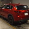 mazda cx-5 2021 -MAZDA 【大分 301ｽ2687】--CX-5 3DA-KF2P--KF2P-500292---MAZDA 【大分 301ｽ2687】--CX-5 3DA-KF2P--KF2P-500292- image 5