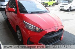 toyota yaris 2020 quick_quick_5BA-MXPA10_MXPA10-2014630