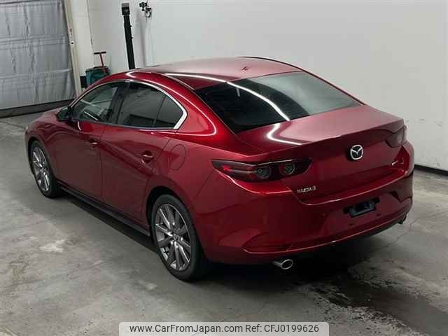 mazda mazda3 2019 -MAZDA--MAZDA3 BPFP-101777---MAZDA--MAZDA3 BPFP-101777- image 2