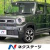 suzuki hustler 2020 quick_quick_MR92S_MR92S-130495 image 1