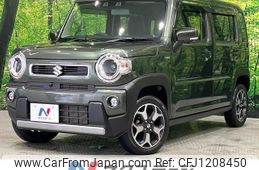 suzuki hustler 2020 quick_quick_MR92S_MR92S-130495