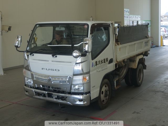 mitsubishi-fuso canter 2016 -MITSUBISHI--Canter FBA50-550375---MITSUBISHI--Canter FBA50-550375- image 1