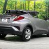 toyota c-hr 2017 -TOYOTA--C-HR DAA-ZYX10--ZYX10-2086751---TOYOTA--C-HR DAA-ZYX10--ZYX10-2086751- image 18