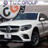 mercedes-benz glc-class 2018 -MERCEDES-BENZ--Benz GLC LDA-253305C--WDC2533052F415037---MERCEDES-BENZ--Benz GLC LDA-253305C--WDC2533052F415037- image 1