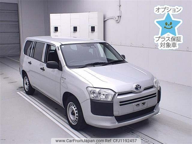 toyota succeed-van 2020 -TOYOTA--Succeed Van NHP160V-0015351---TOYOTA--Succeed Van NHP160V-0015351- image 1