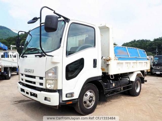 isuzu forward 2012 quick_quick_SKG-FRR90S1_FRR90-7036036 image 1