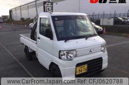 mitsubishi minicab-truck 2013 -MITSUBISHI 【三重 480ﾅ9476】--Minicab Truck U62T-2100797---MITSUBISHI 【三重 480ﾅ9476】--Minicab Truck U62T-2100797-