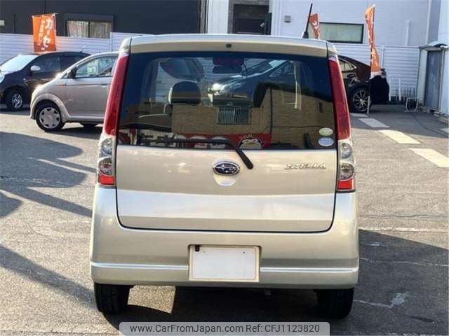 subaru stella 2007 -SUBARU 【名古屋 582ﾐ 703】--Stella RN1--RN1-034726---SUBARU 【名古屋 582ﾐ 703】--Stella RN1--RN1-034726- image 2