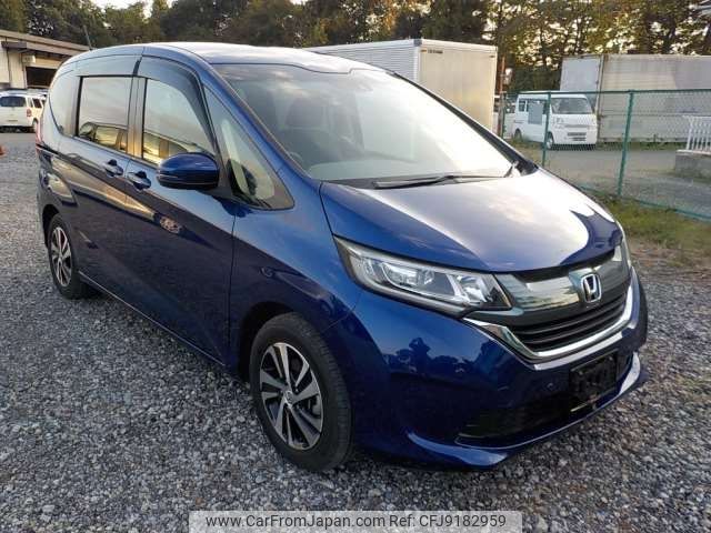 honda freed 2016 -HONDA--Freed DBA-GB5--GB5-1011623---HONDA--Freed DBA-GB5--GB5-1011623- image 1