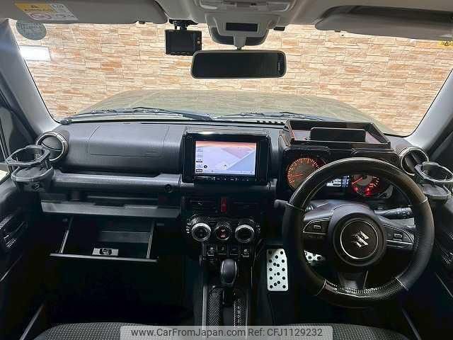 suzuki jimny 2020 quick_quick_3BA-JB64W_JB64W-151725 image 2