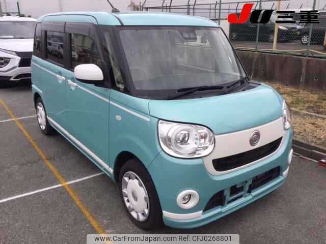 daihatsu move-canbus 2019 -DAIHATSU--Move Canbus LA800S-0193588---DAIHATSU--Move Canbus LA800S-0193588- image 1