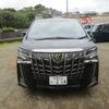 toyota alphard 2021 -TOYOTA--Alphard 3BA-AGH30W--AGH30-0392637---TOYOTA--Alphard 3BA-AGH30W--AGH30-0392637- image 9