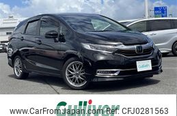 honda shuttle 2019 -HONDA--Shuttle 6AA-GP7--GP7-2102317---HONDA--Shuttle 6AA-GP7--GP7-2102317-