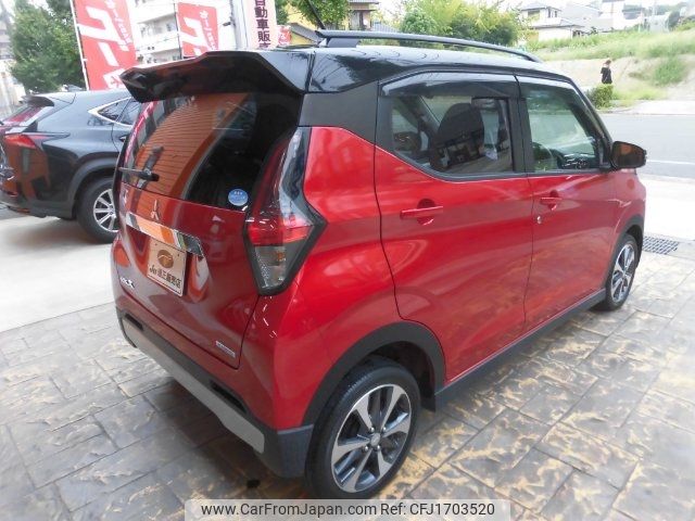 mitsubishi ek-cross 2020 CFJ1703520 image 2