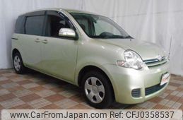 toyota sienta 2012 -TOYOTA--Sienta NCP81G--5162643---TOYOTA--Sienta NCP81G--5162643-