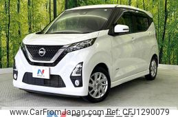 nissan dayz 2019 quick_quick_B44W_B44W-0009429