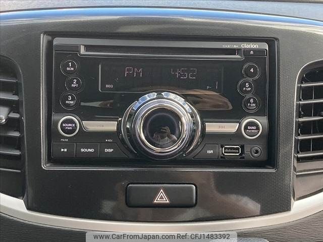 suzuki wagon-r 2014 -SUZUKI--Wagon R DAA-MH44S--MH44S-457503---SUZUKI--Wagon R DAA-MH44S--MH44S-457503- image 2