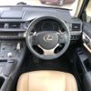 lexus ct 2014 -LEXUS--Lexus CT DAA-ZWA10--ZWA10-2218625---LEXUS--Lexus CT DAA-ZWA10--ZWA10-2218625- image 7