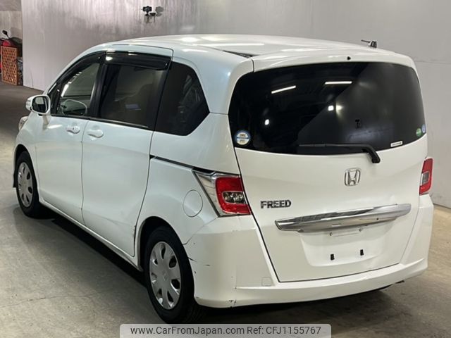 honda freed 2016 -HONDA--Freed GB3-1646846---HONDA--Freed GB3-1646846- image 2