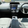 toyota prius-α 2012 CFJ1615006 image 3