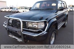 toyota land-cruiser-wagon 1994 -TOYOTA--Land Cruiser Wagon FZJ80G--FZJ80-0066120---TOYOTA--Land Cruiser Wagon FZJ80G--FZJ80-0066120-