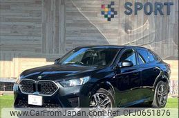 bmw x2 2024 quick_quick_3BA-42GM20_WBA42GM0405Y70641