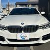 bmw 5-series 2018 quick_quick_LDA-JC20_WBAJC3206B082618 image 2