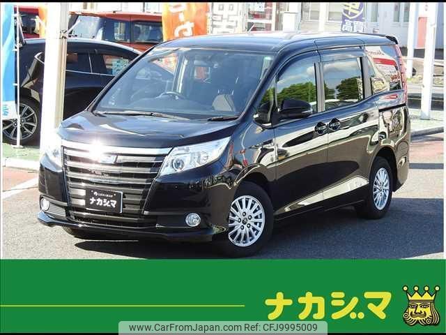 toyota noah 2015 quick_quick_DAA-ZWR80G_ZWR80-0065175 image 1