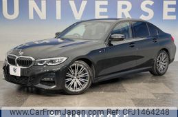 bmw 3-series 2020 quick_quick_5F20_WBA5F32040FH52350